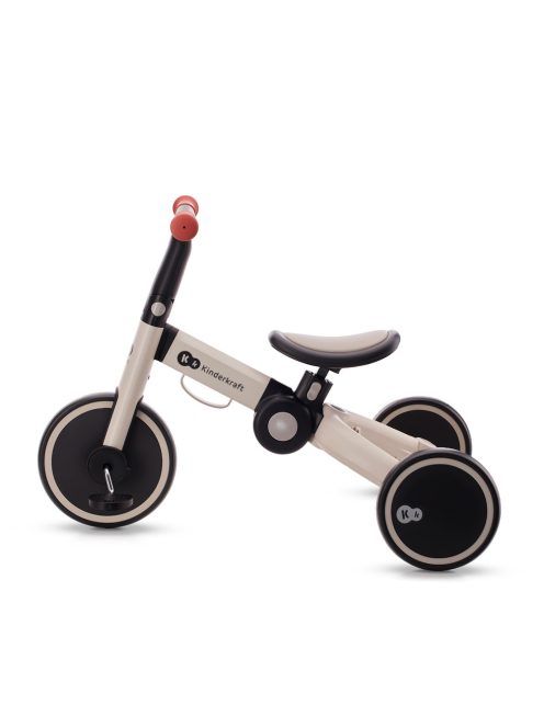 Kinderkraft összecsukható tricikli/futóbicikli 3in1 - 4Trike