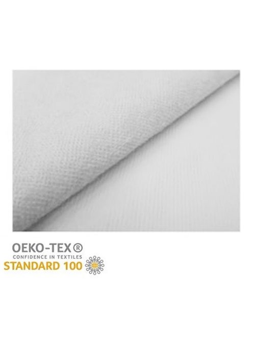 Stella matracvédő lepedő 70x120cm fehér