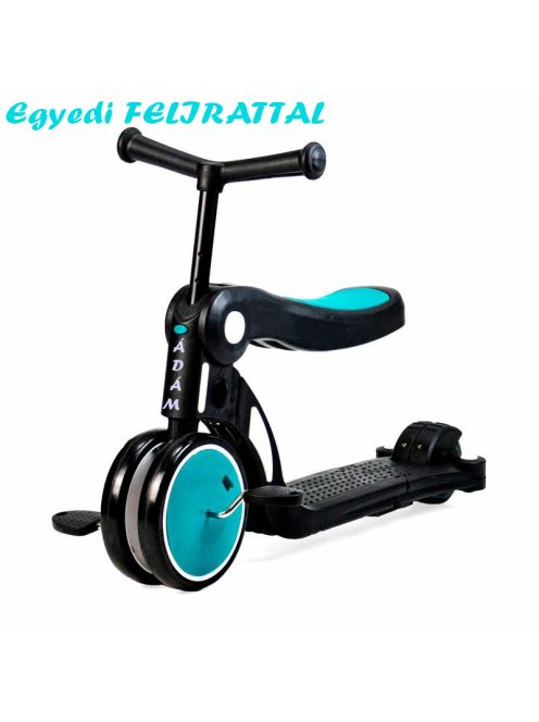 Ride and Roll 6in1 Roller - Tricikli - Bicikli