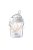 Chicco NaturalFeeling üveg 150 ml - normál folyású cumi