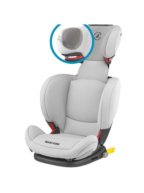 Maxi-Cosi Rodifix Airprotect 2023 - Authentic Grey