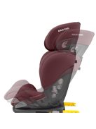 Maxi-Cosi Rodifix Airprotect 2023 -Authentic Red