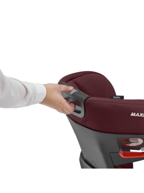 Maxi-Cosi Rodifix Airprotect 2023 -Authentic Red