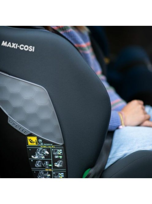 Maxi-Cosi Titan i-Size G-Cell autósülés